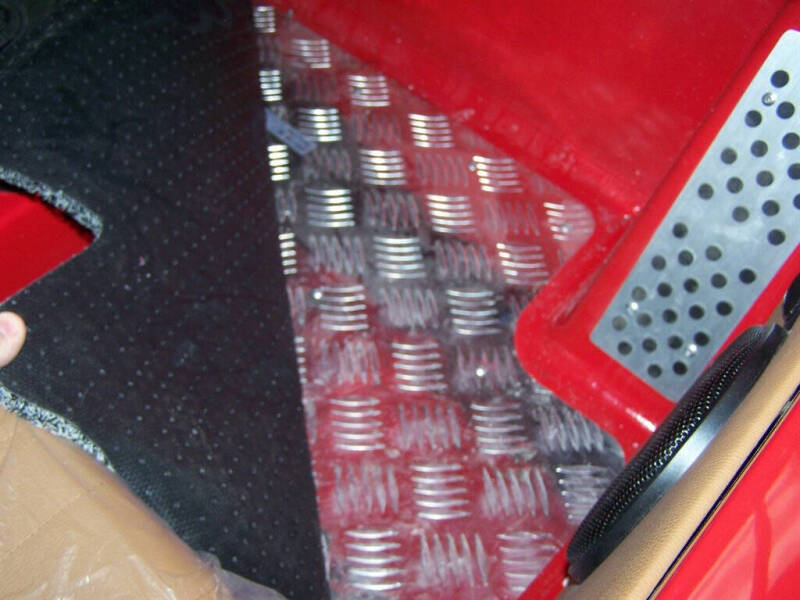 2024 Oreion Beach Buggy