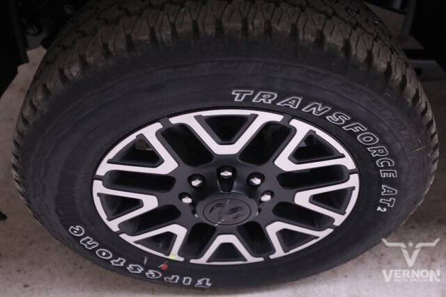 2026 RAM 3500 Limited Longhorn