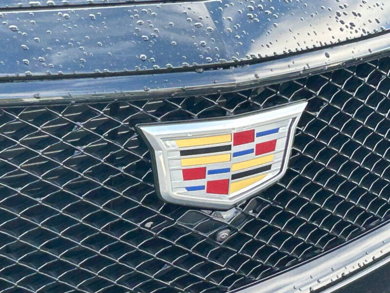 2024 Cadillac CT5-V