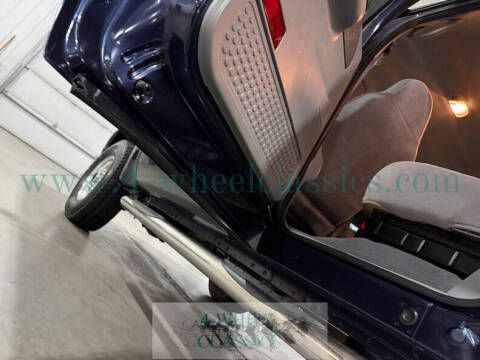 2000 Ford F-250 Super Duty