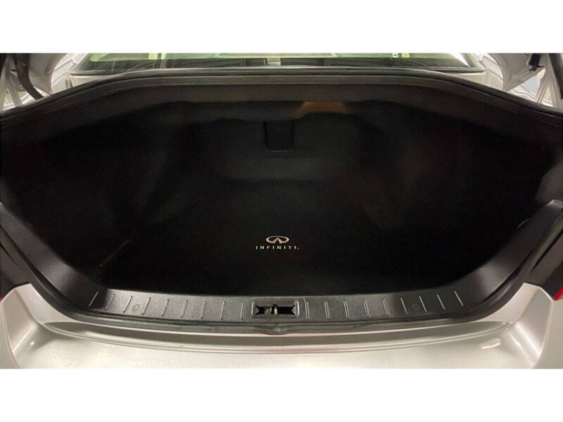 2013 Infiniti G37 Sedan x