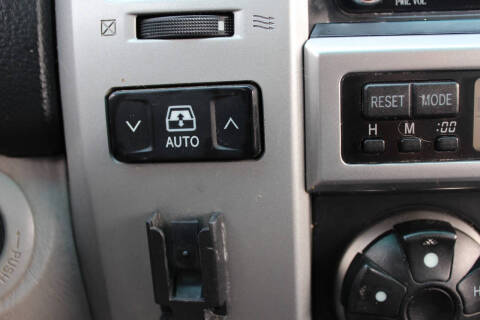 2003 Toyota 4Runner SR5