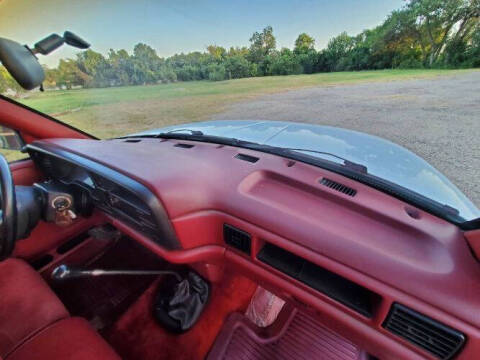 1995 Dodge Ram