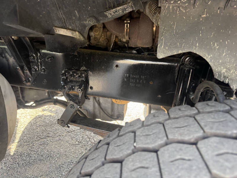 2005 Sterling LT 9500