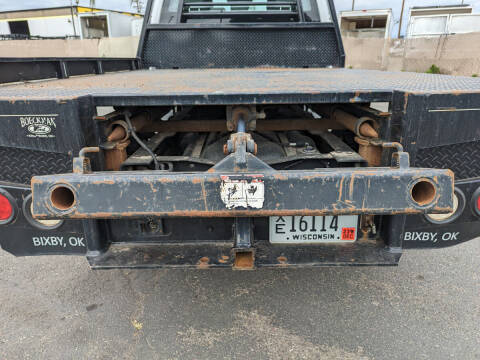 2019 Ford F-350 Super Duty