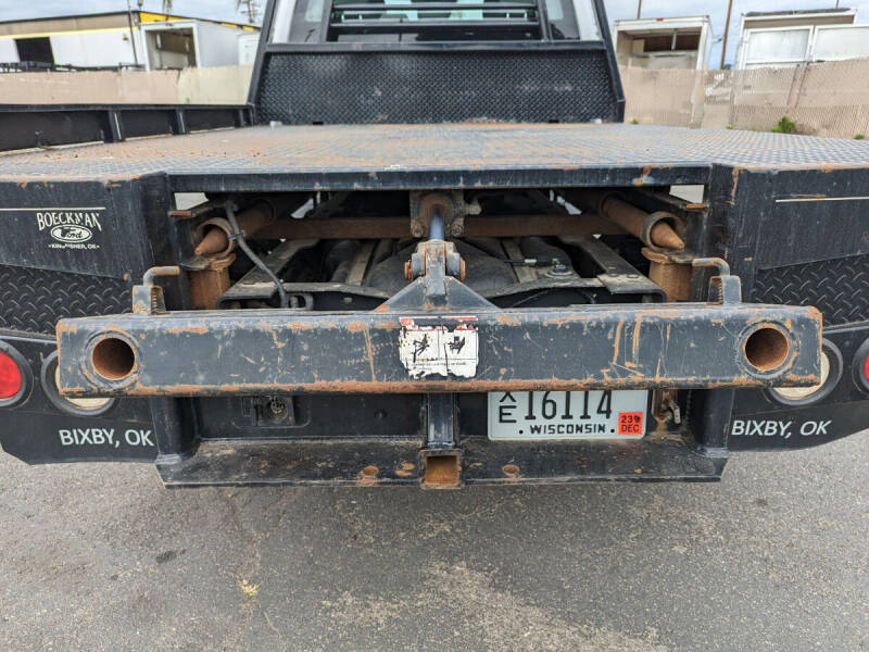 2019 Ford F-350 Super Duty