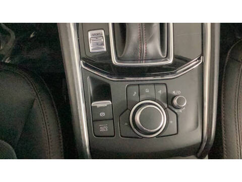 2024 Mazda CX-5 2.5 S Preferred