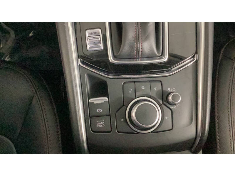 2024 Mazda CX-5 2.5 S Preferred