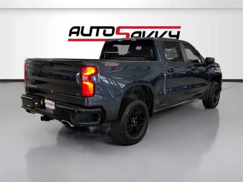 2022 Chevrolet Silverado 1500 Limited