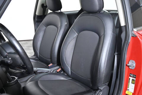 2015 MINI Hardtop 2 Door Cooper