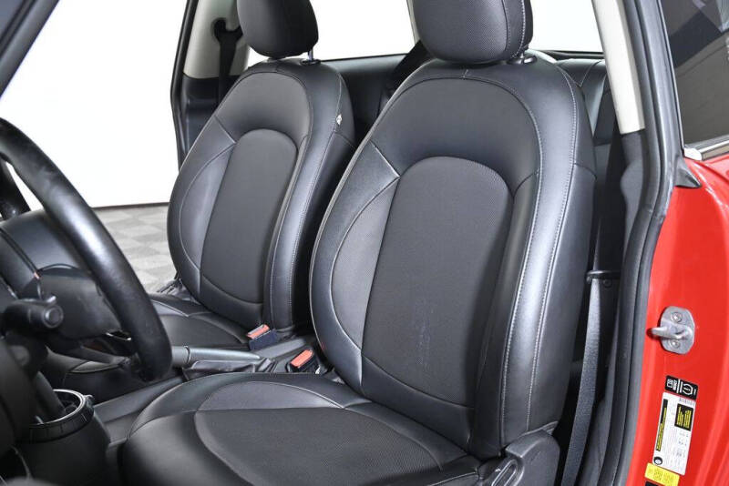 2015 MINI Hardtop 2 Door Cooper