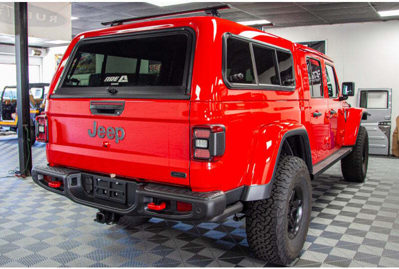 2020 Jeep Gladiator JT