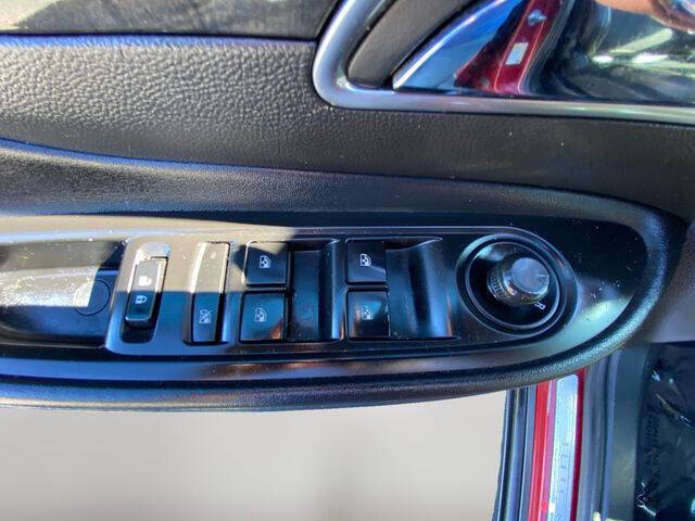 2016 Buick Encore Convenience