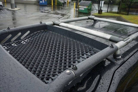 2000 Nissan Xterra SE