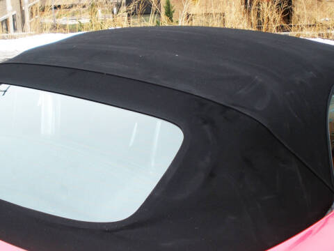 2009 Audi TT 2.0T Premium Plus