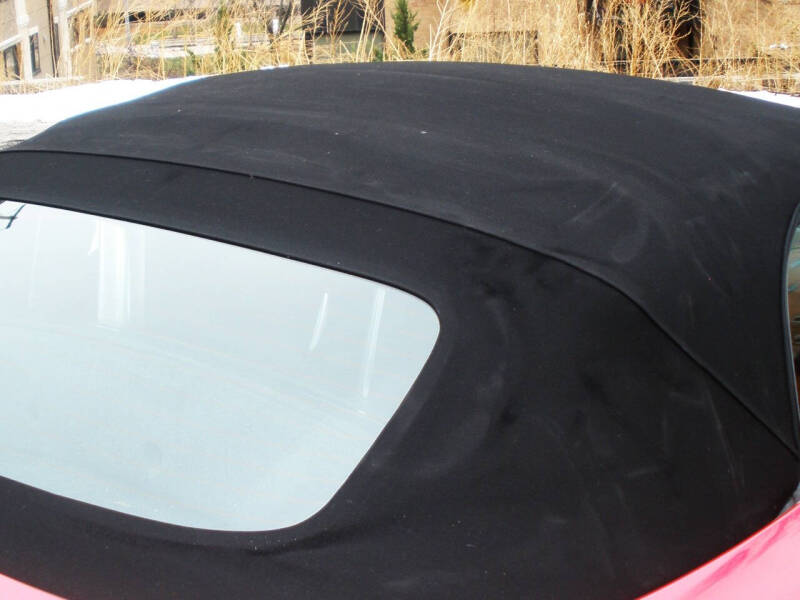 2009 Audi TT 2.0T Premium Plus