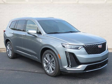 2023 Cadillac CT5 for sale at HAYES CHEVROLET Buick GMC Cadillac Inc in Alto GA