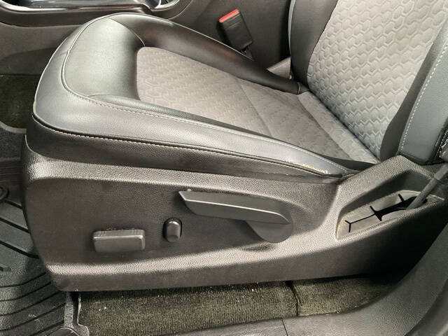 2017 Chevrolet Colorado