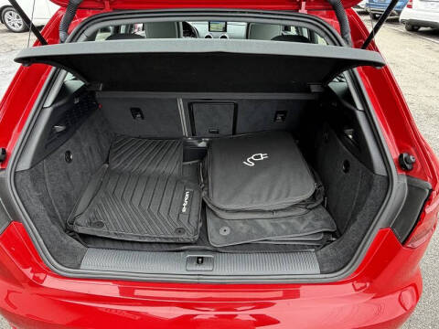2017 Audi A3 Sportback e-tron 1.4T Premium Plus