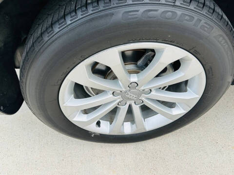 2016 Audi Q5 2.0T quattro Premium