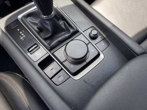 2020 Mazda Mazda3 Sedan Select