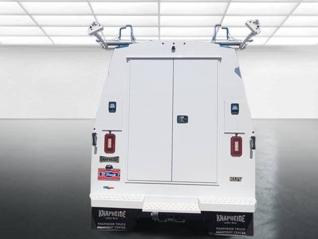 2024 Chevrolet 4500HG LCF