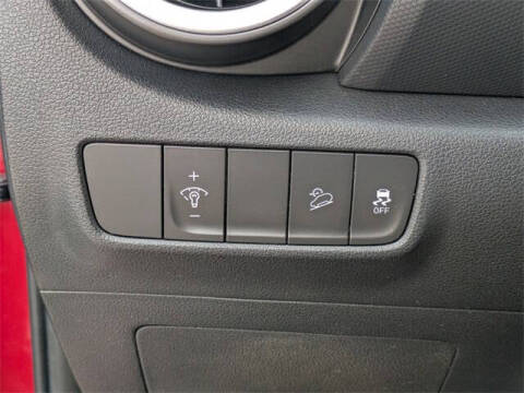 2022 Hyundai Kona Limited