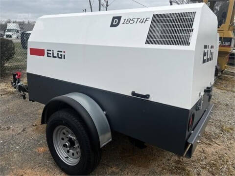 2023 Elgi D185T4F