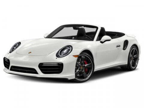 2019 Porsche 911 for sale at Capital Group Auto Sales & Leasing in Freeport NY