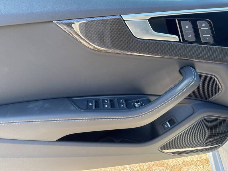 2024 Audi S5 3.0T quattro Premium Plus