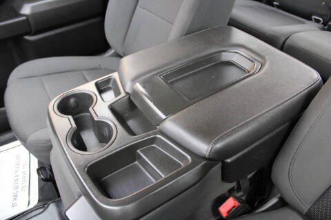 2021 GMC Sierra 2500HD