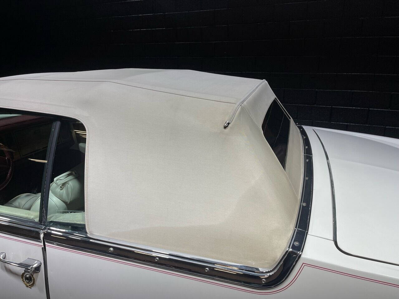 1985 Cadillac Eldorado Biarritz 49