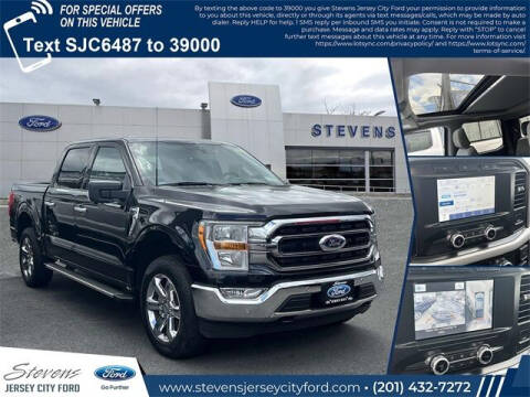 2022 Ford F-150 for sale at buyonline.autos in Saint James NY