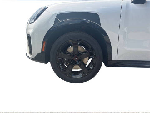 2027 MINI Countryman S ALL4
