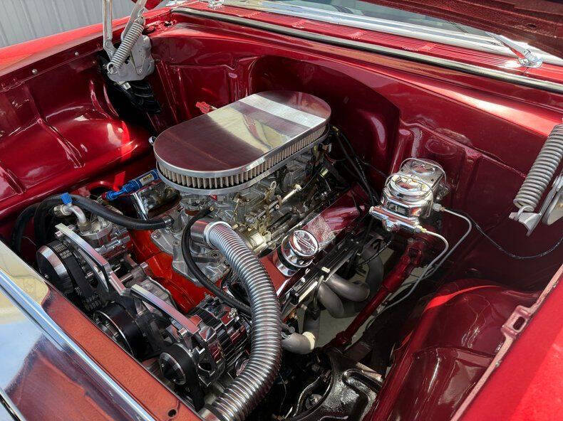 1955 Chevrolet 150