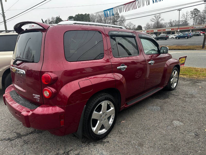 2006 Chevrolet HHR LT