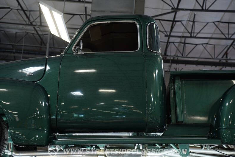 1948 Chevrolet 3100
