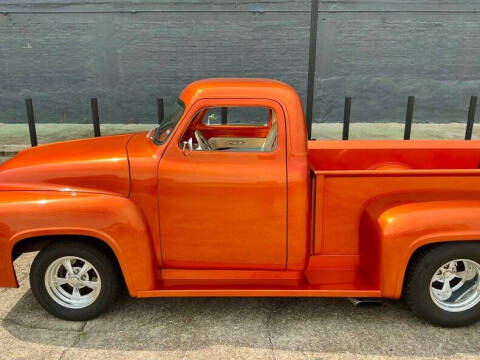 1954 Ford F-100