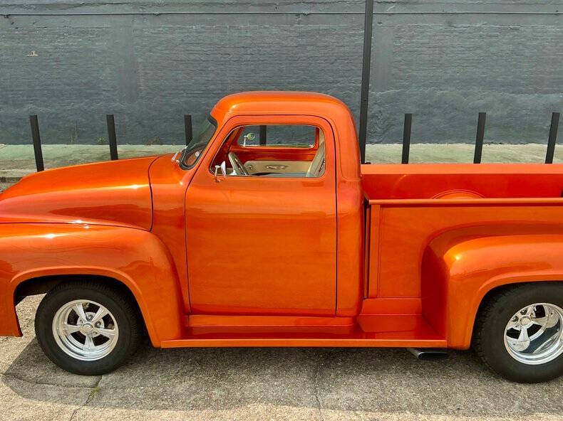 1954 Ford F-100