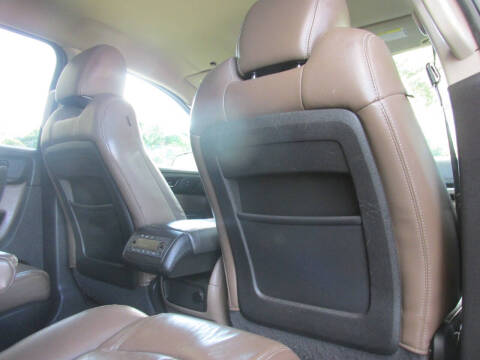 2015 GMC Acadia SLT-1