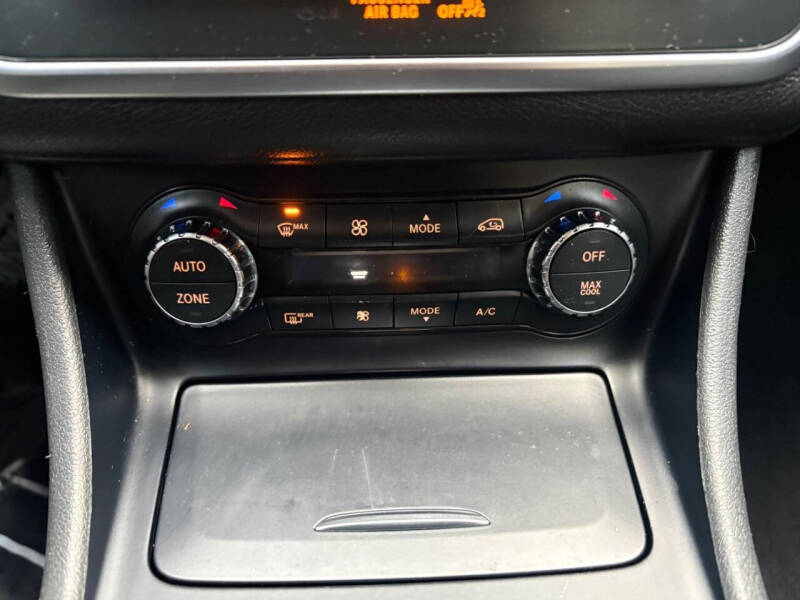 2015 Mercedes-Benz GLA GLA 250