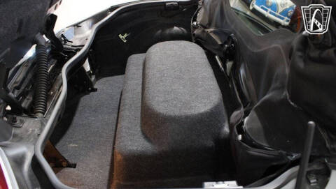 2007 Saturn SKY