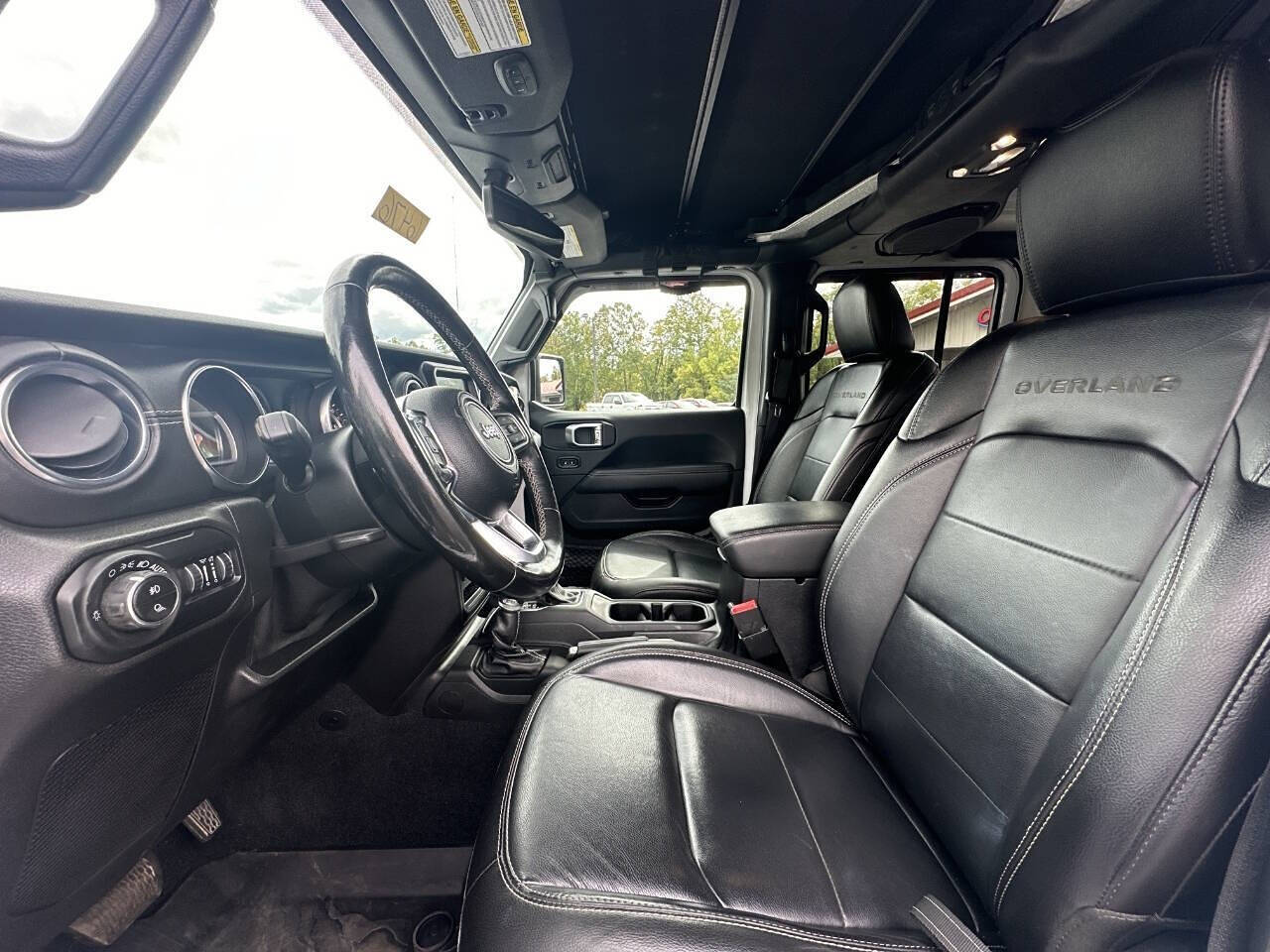 2020 Jeep Gladiator for sale at 4 Ever Ride in Waynesboro, PA