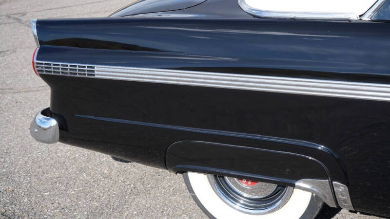 1956 Ford Fairlane