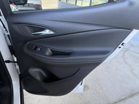 2022 Buick Encore GX Essence