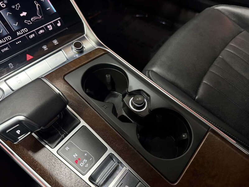 2019 Audi A6 quattro Prestige 55 TFSI