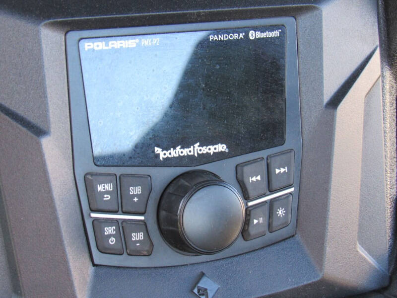 2022 Polaris GENERAL