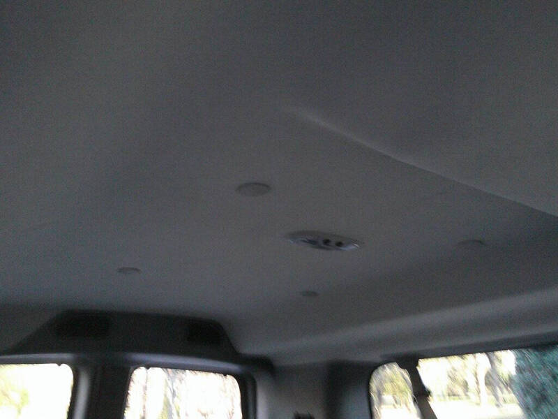 2017 Chevrolet Express LT 3500