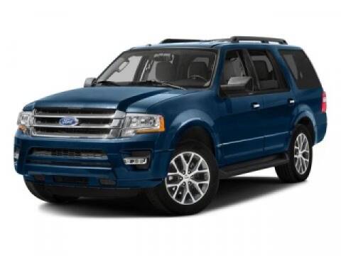 2016 Ford Expedition for sale at GOWHEELMART in Leesville LA
