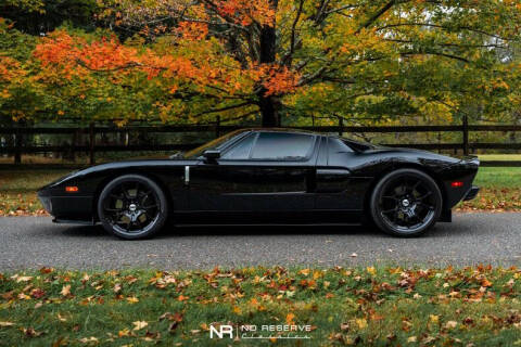 2005 Ford GT